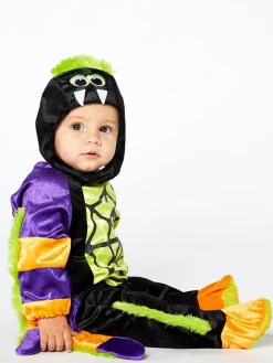 Cute Spooky Spider - Baby And Toddler Costume