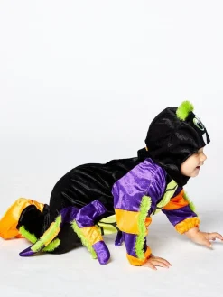 Cute Spooky Spider - Baby And Toddler Costume