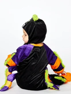 Cute Spooky Spider - Baby And Toddler Costume