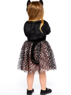 Cutie Cat - Baby And Toddler Costume