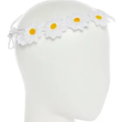 Daisy Hippie Headband