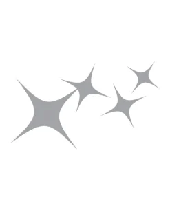 Dark Angel Halo Headband