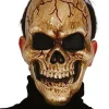 Dark Skull Mask