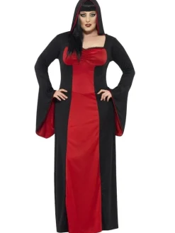Dark Tempress - Adult Costume