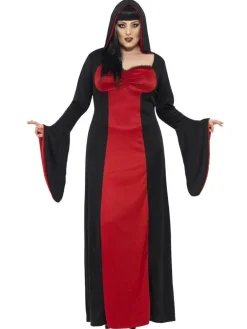Dark Tempress - Adult Costume