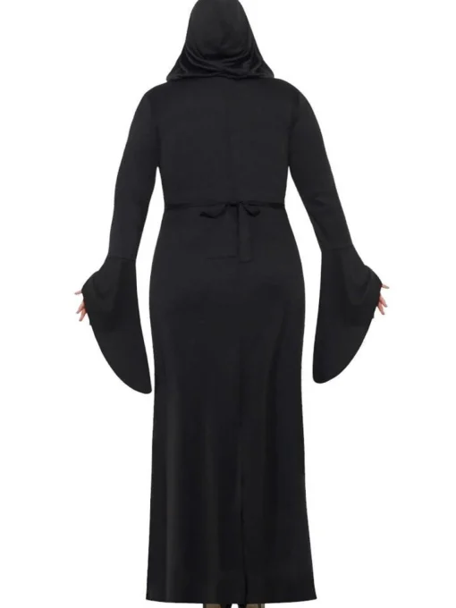 Dark Tempress - Adult Costume
