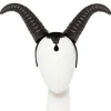 Demonic Queen Horns