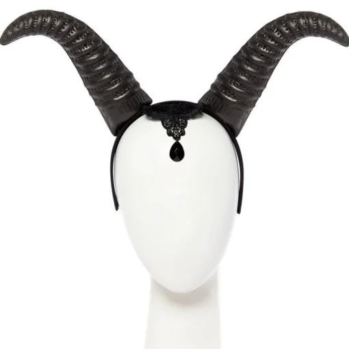 Demonic Queen Horns