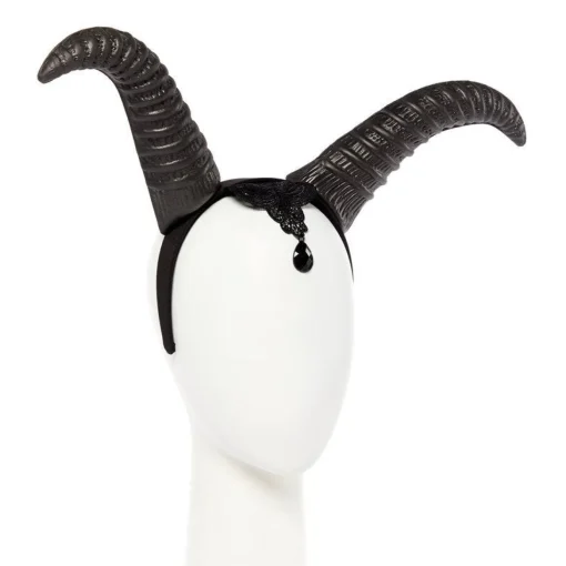 Demonic Queen Horns