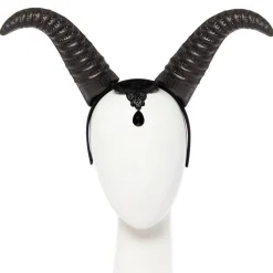 Demonic Queen Horns
