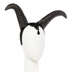 Demonic Queen Horns