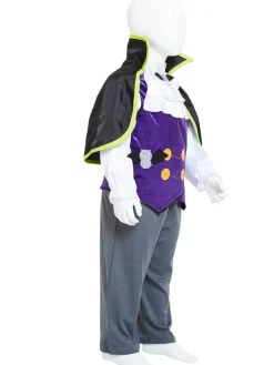 Dinky Dracula Toddler - Toddler Costume