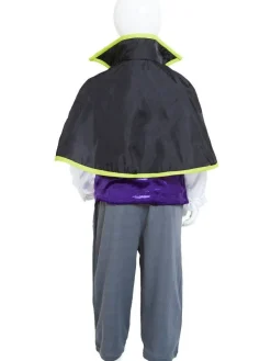 Dinky Dracula Toddler - Toddler Costume