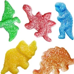 Dino Rex Xtra Sour - 200G
