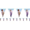 Disney Frozen 2 Wind Spirit Paper Flag Bunting - 2.3M