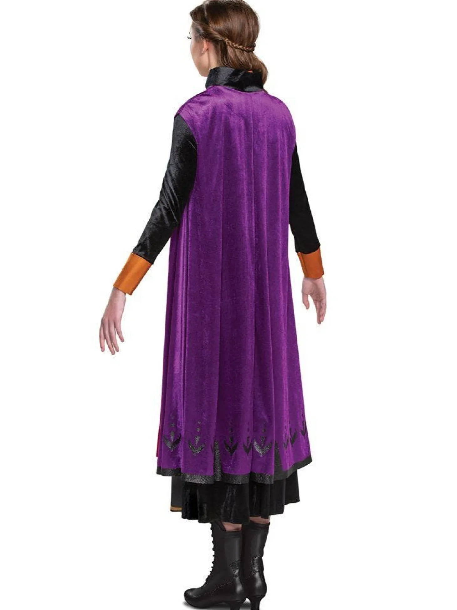 Disney Frozen Anna - Adult Costume
