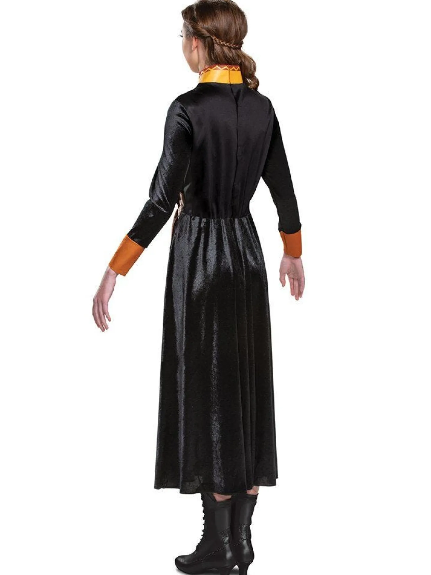 Disney Frozen Anna - Adult Costume