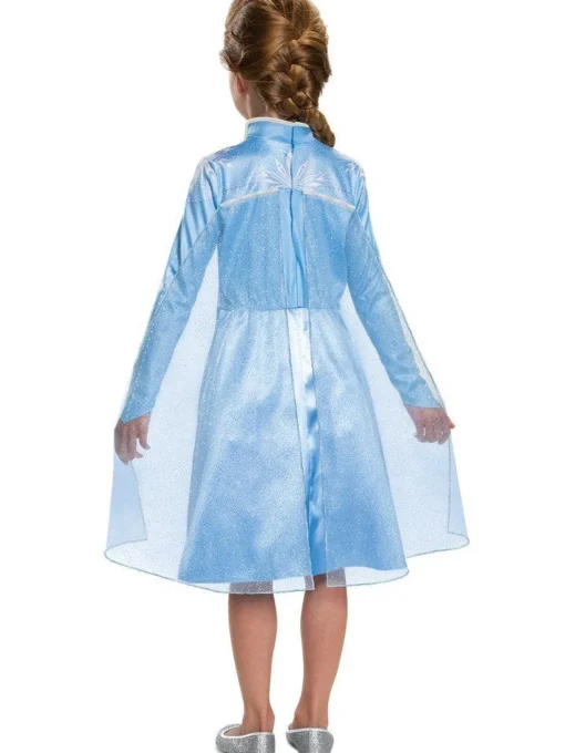Disney Frozen Elsa - Child Costume
