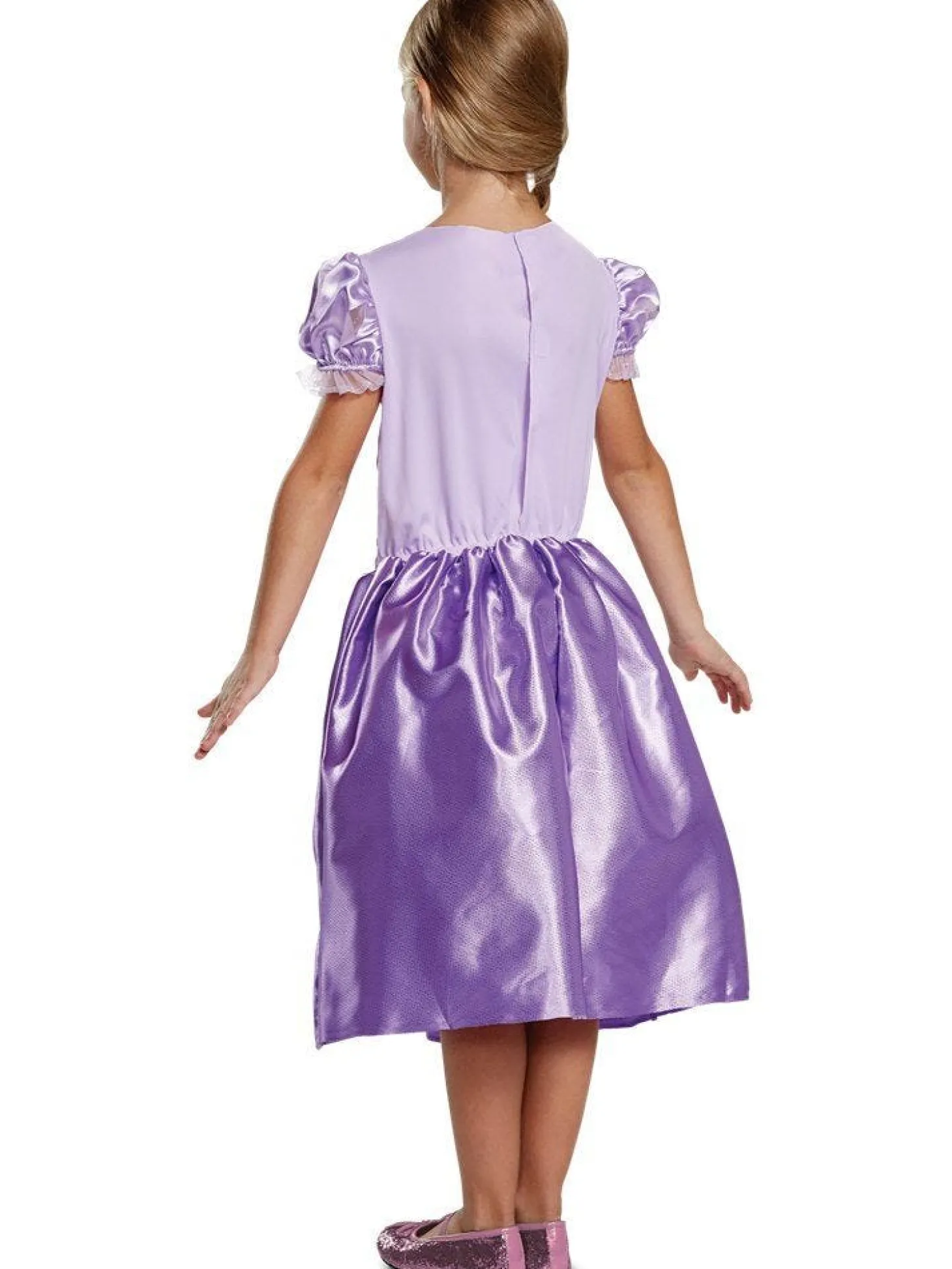 Disney Rapunzel - Child Costume