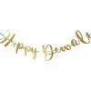 Diwali Letter Banner - 1.5M
