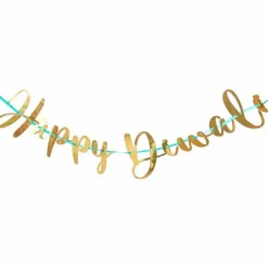 Diwali Letter Banner - 1.5M