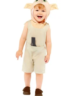 Dobby - Baby And Toddler Costume