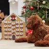 Dog Kennel Fill Your Own Advent Calendar - 45Cm