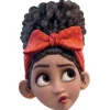 Dolores Encanto Mask