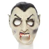 Dracula Mask - Adult
