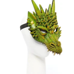 Dragon Mask