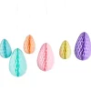 Easter Honeycomb Eggs (6Pk)
