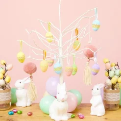 Easter Tree - 40Cm