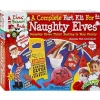 Elf Complete Fart Set