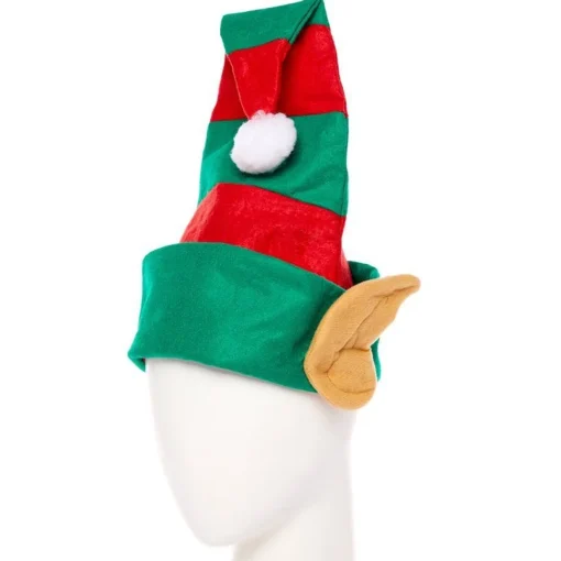 Elf Hat With Ears