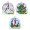 Elfin Around Pinball Puzzle