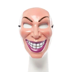 Evil Grin Male