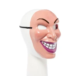 Evil Grin Male