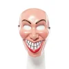 Evil Grin Mask