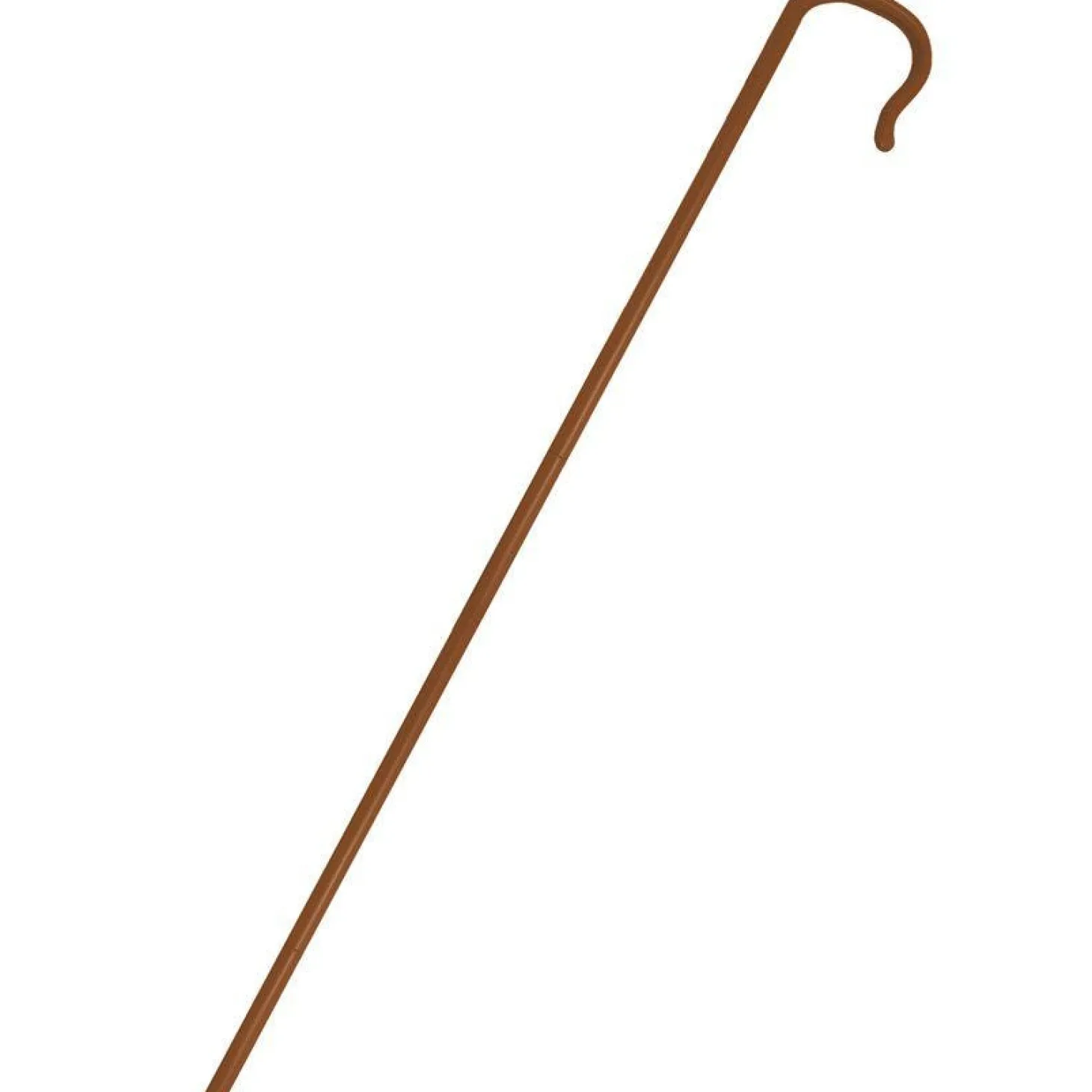 Extendable Shepherds Staff - 168 Cm