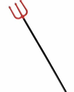 Extended Devil Fork