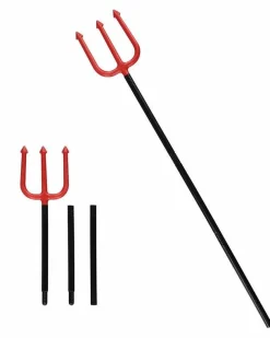 Extended Devil Fork