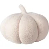 Fabric Pumpkin Decoration - Large