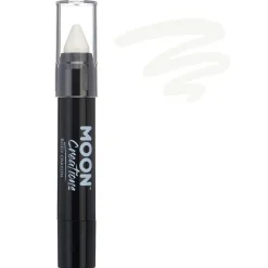 Face Paint Stick - White 3.5G