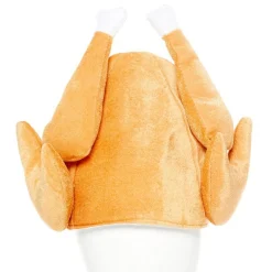 Festive Turkey Hat