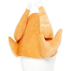Festive Turkey Hat