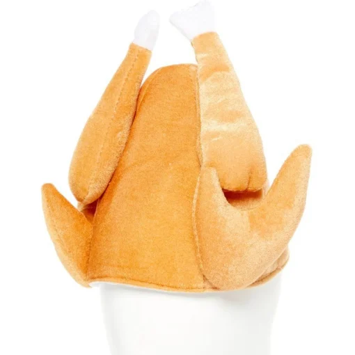 Festive Turkey Hat