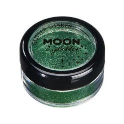 Fine Glitter Shaker - Green 4G