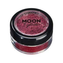 Fine Glitter Shaker - Red 4G