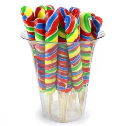 Flared Sweet Jar - 19Cm