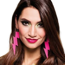 Flash Earrings